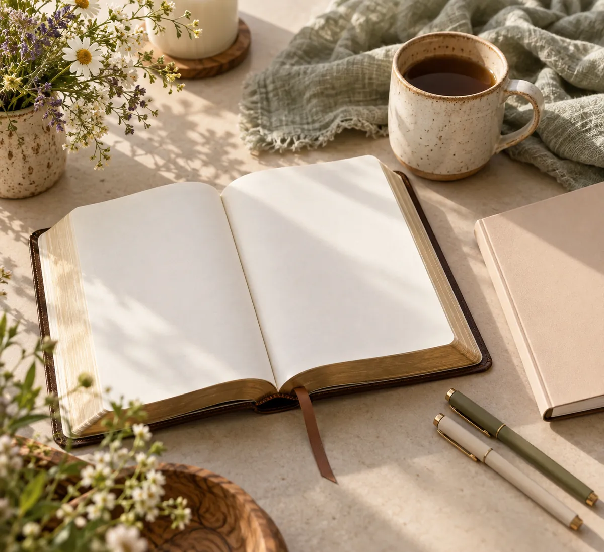 Detail related to How to Choose a Bible Study for a New Small Group