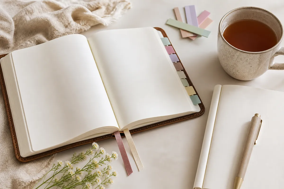 Detail related to How to Study the Bible When You're Overwhelmed by Options