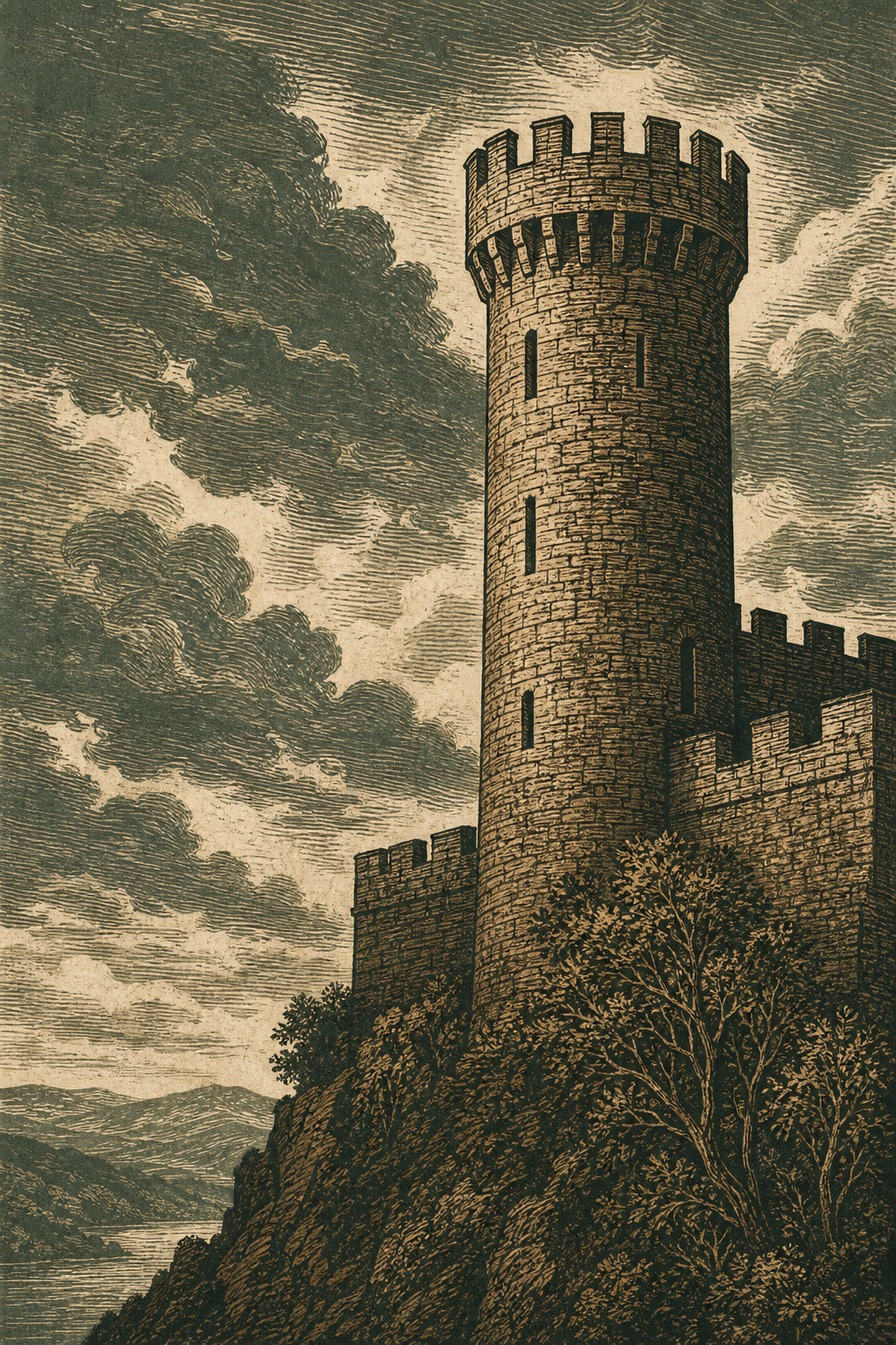 The Story Behind 'A Mighty Fortress Is Our God'