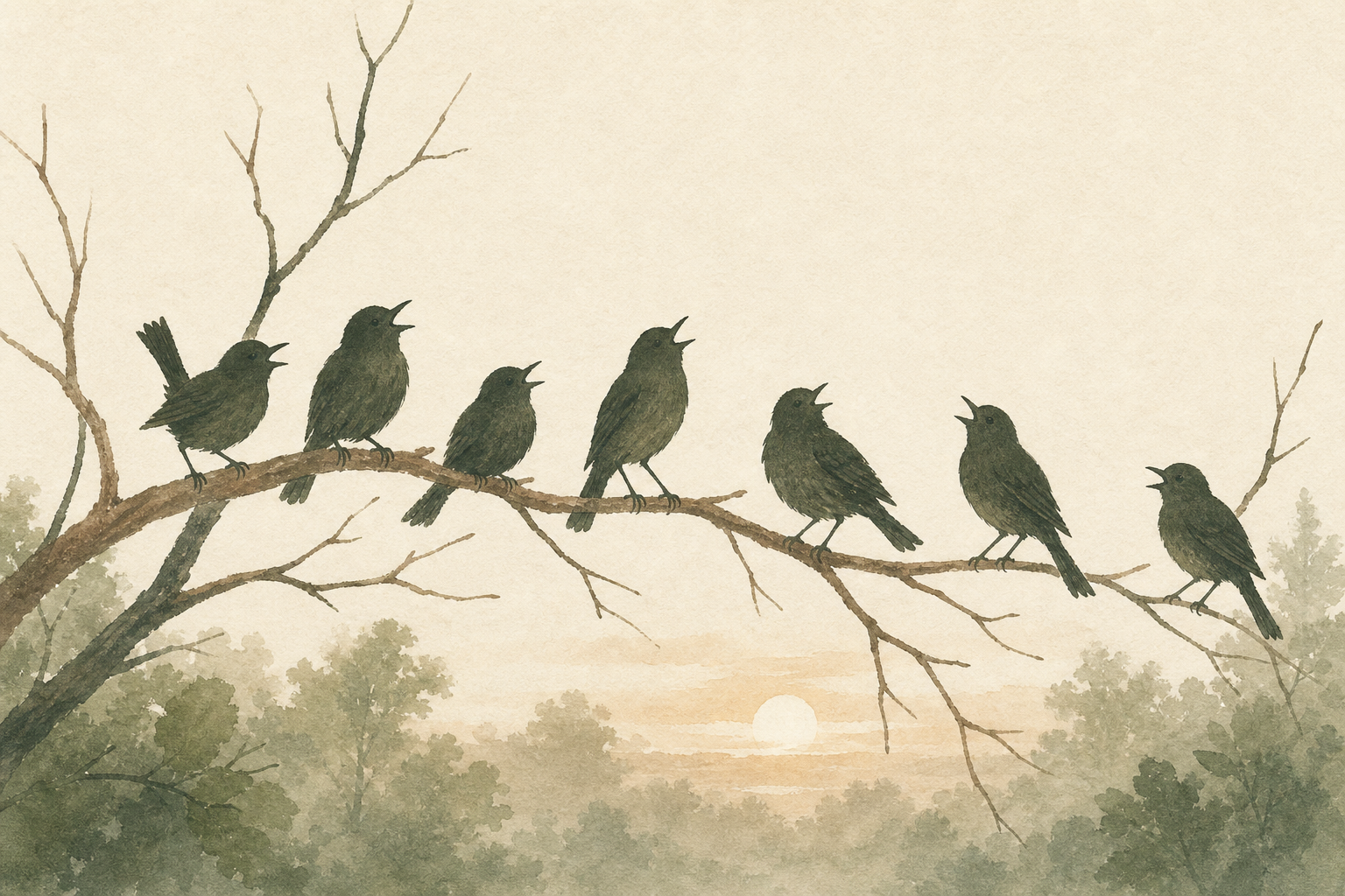 The Story Behind 'O for a Thousand Tongues to Sing'