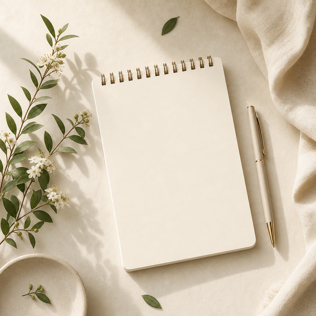 30-Day Scripture Writing Plan — Write the Word, one verse a day