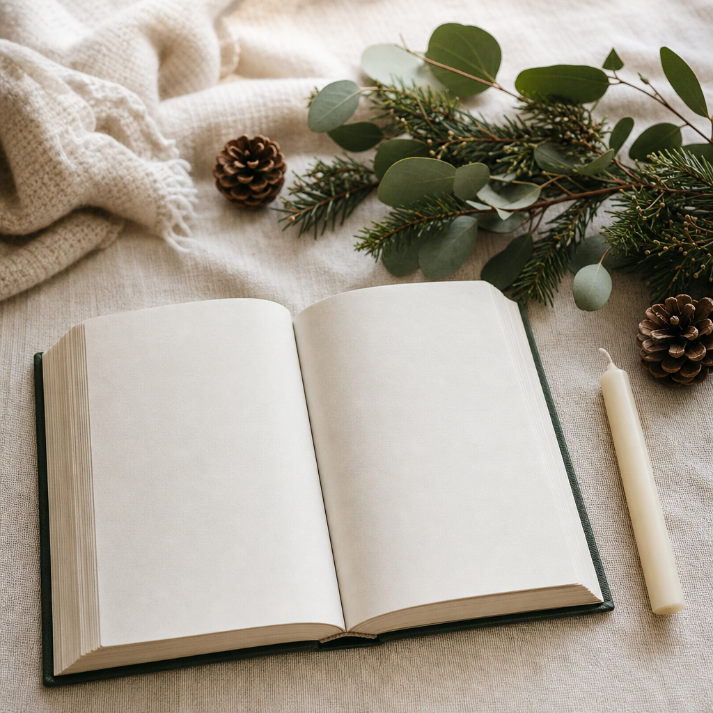 Advent — Waiting for the King — A four-week Advent study for women