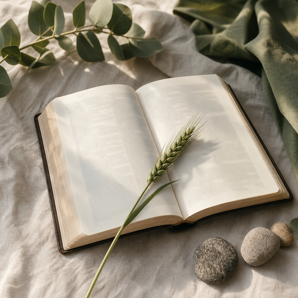Book of James — 5-Week Women's Bible Study — Leader and participant guides