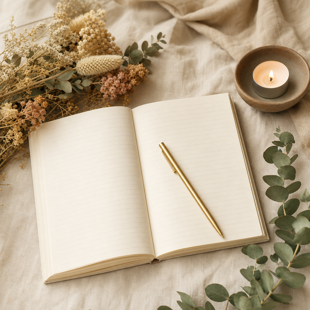 Contentment and Gratitude — Topical Study for Women — A four-week study on learning to be content