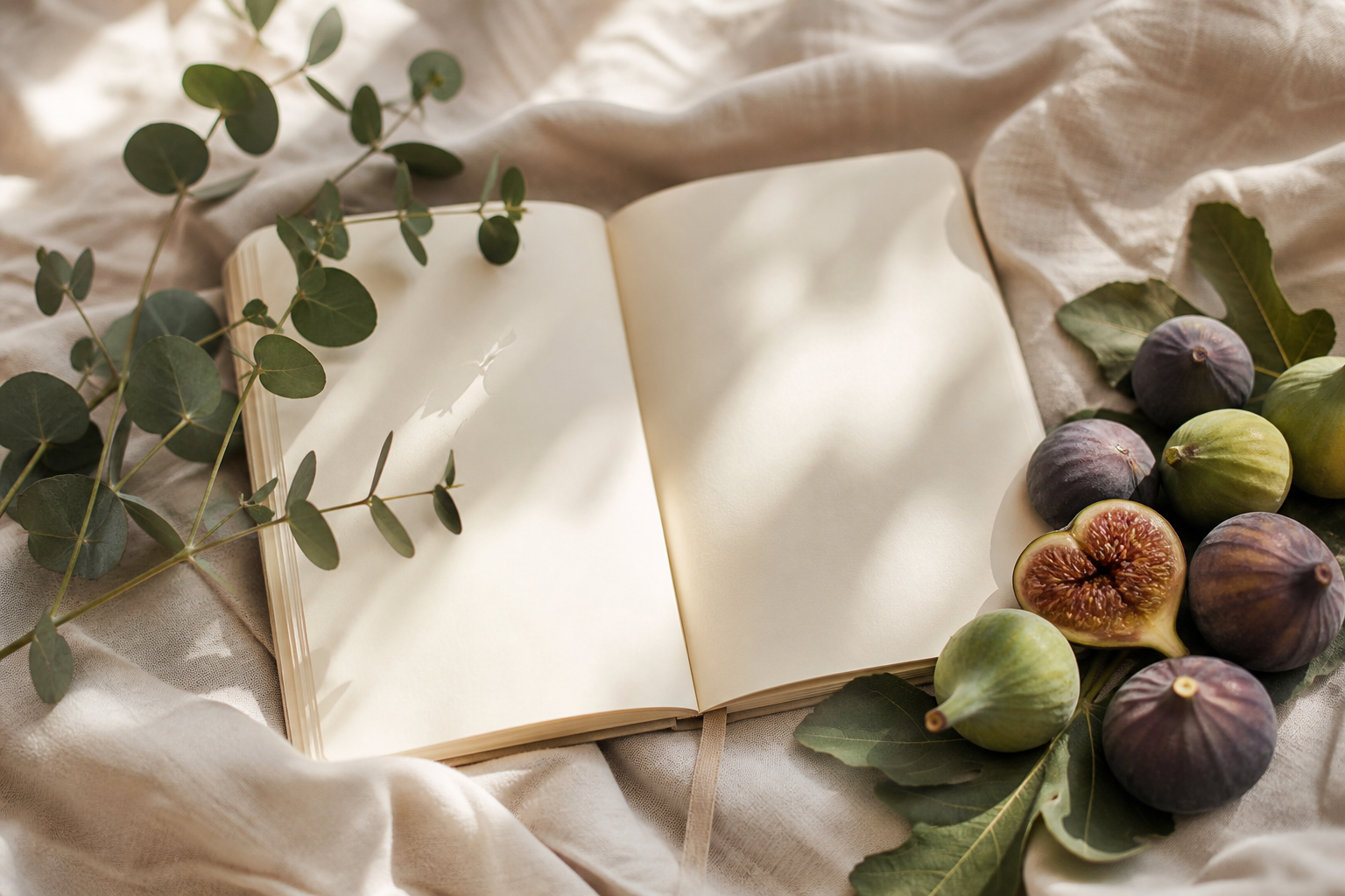 The Fruit of the Spirit — 5-Week Women's Bible Study — Love, joy, peace and the rest