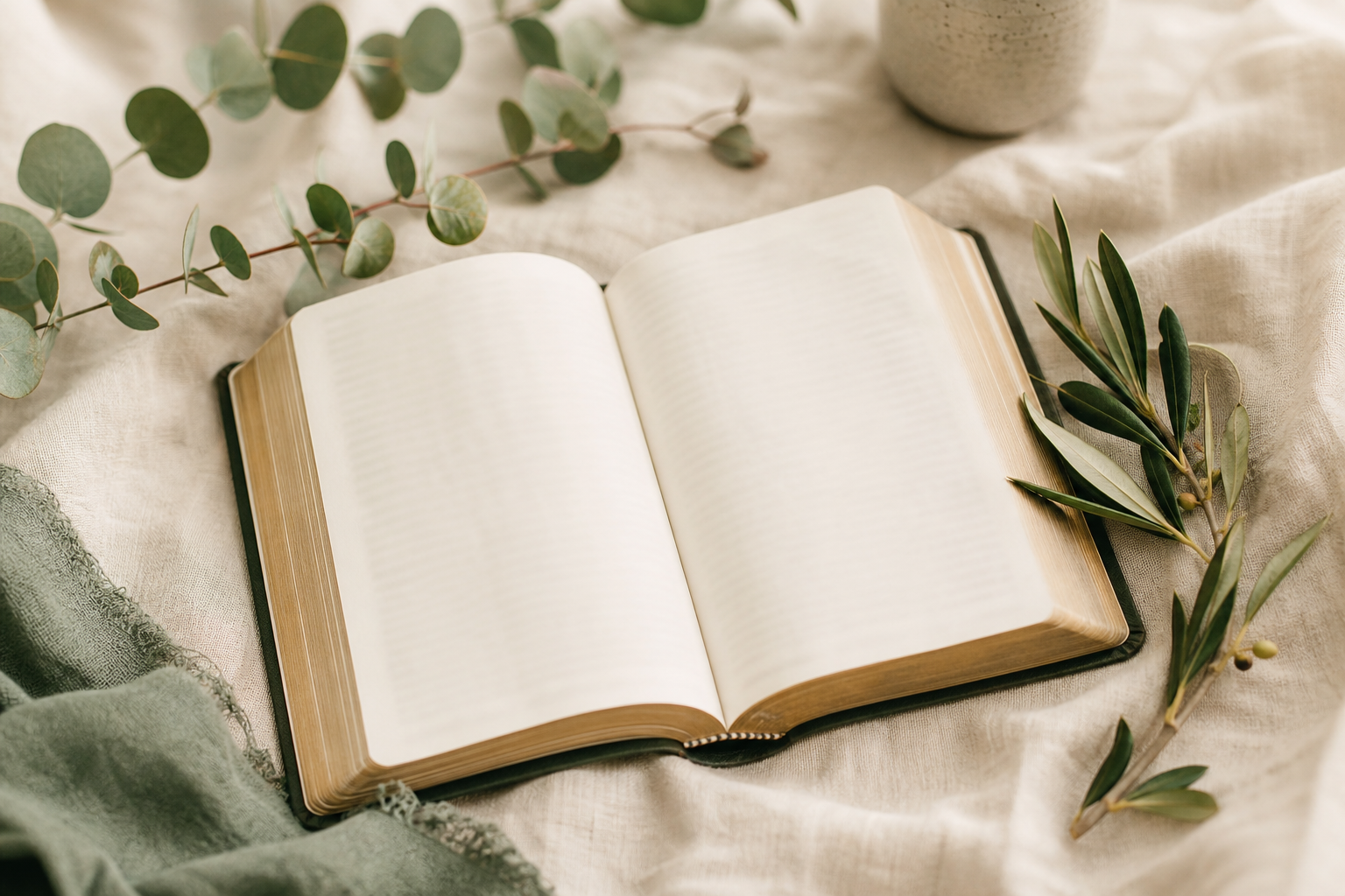 The Gospel of Mark — 8-Week Women's Bible Study — The servant King, on the move