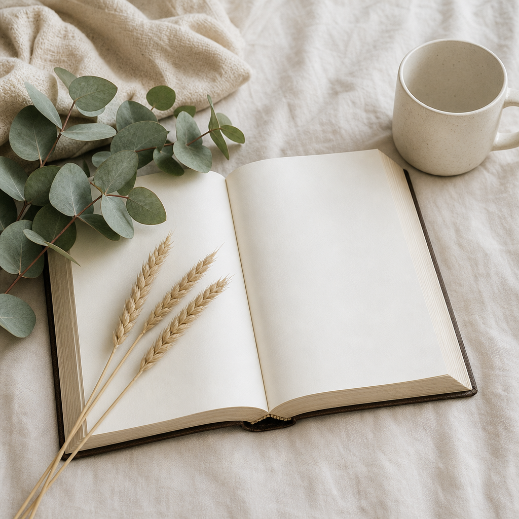 Identity in Christ — Topical Study for Women — A four-week study on who God says you are