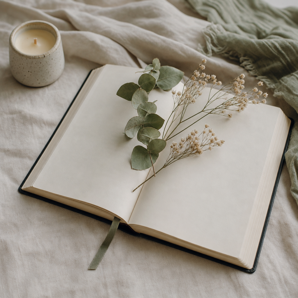 Trusting God in Waiting Seasons — Topical Study for Women — A four-week study for the in-between